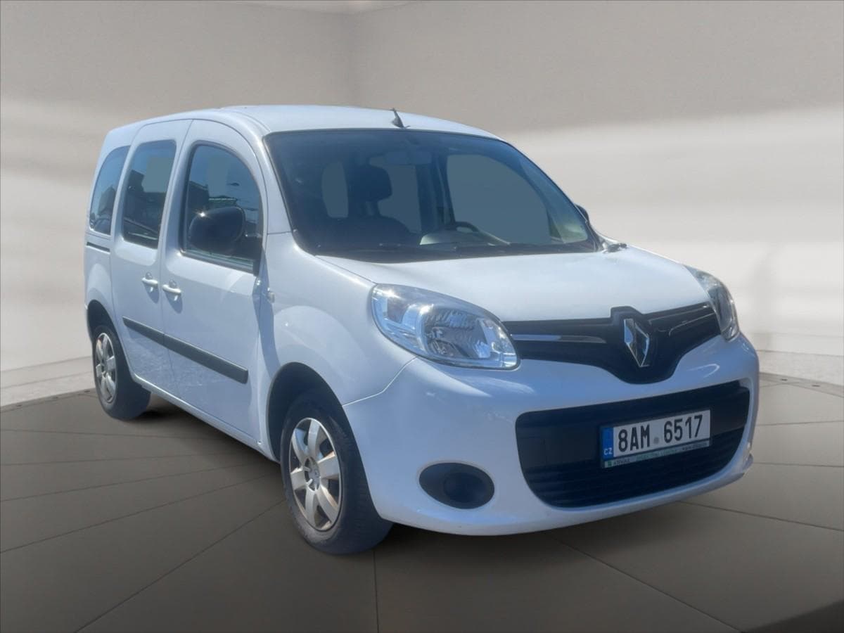 2020 Renault KANGOO