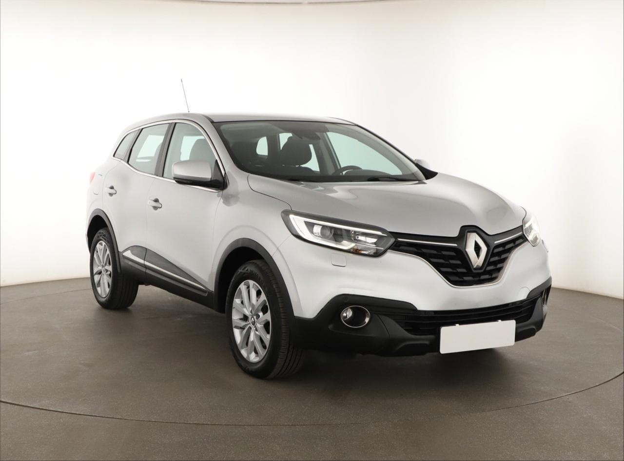 2017 Renault KADJAR