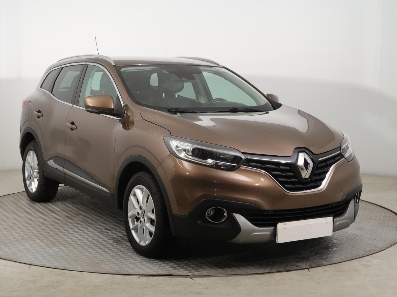 2015 Renault KADJAR
