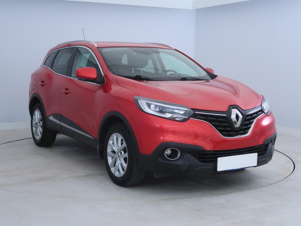2017 Renault KADJAR