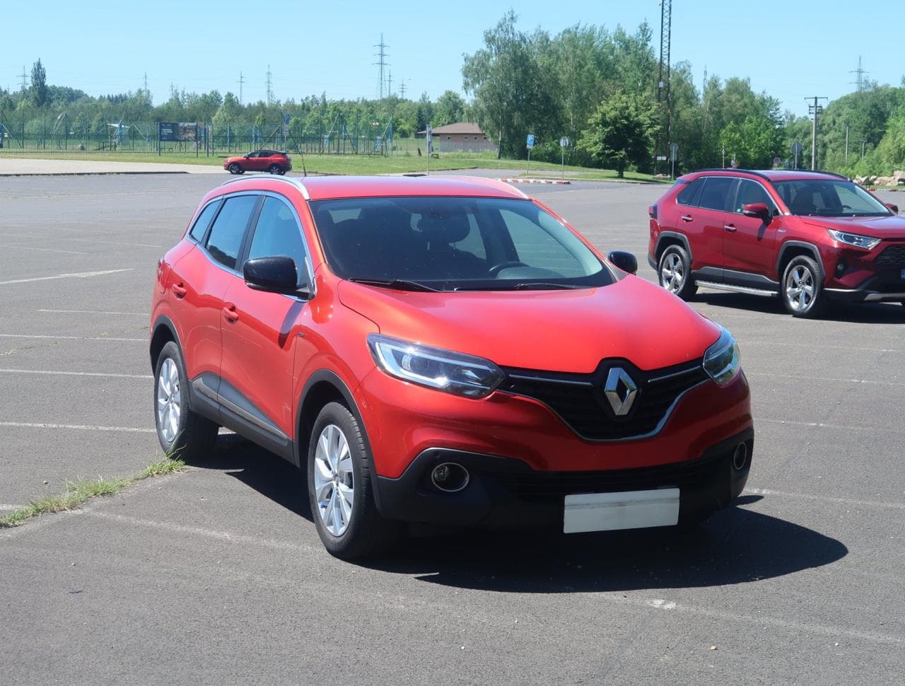 2018 Renault KADJAR