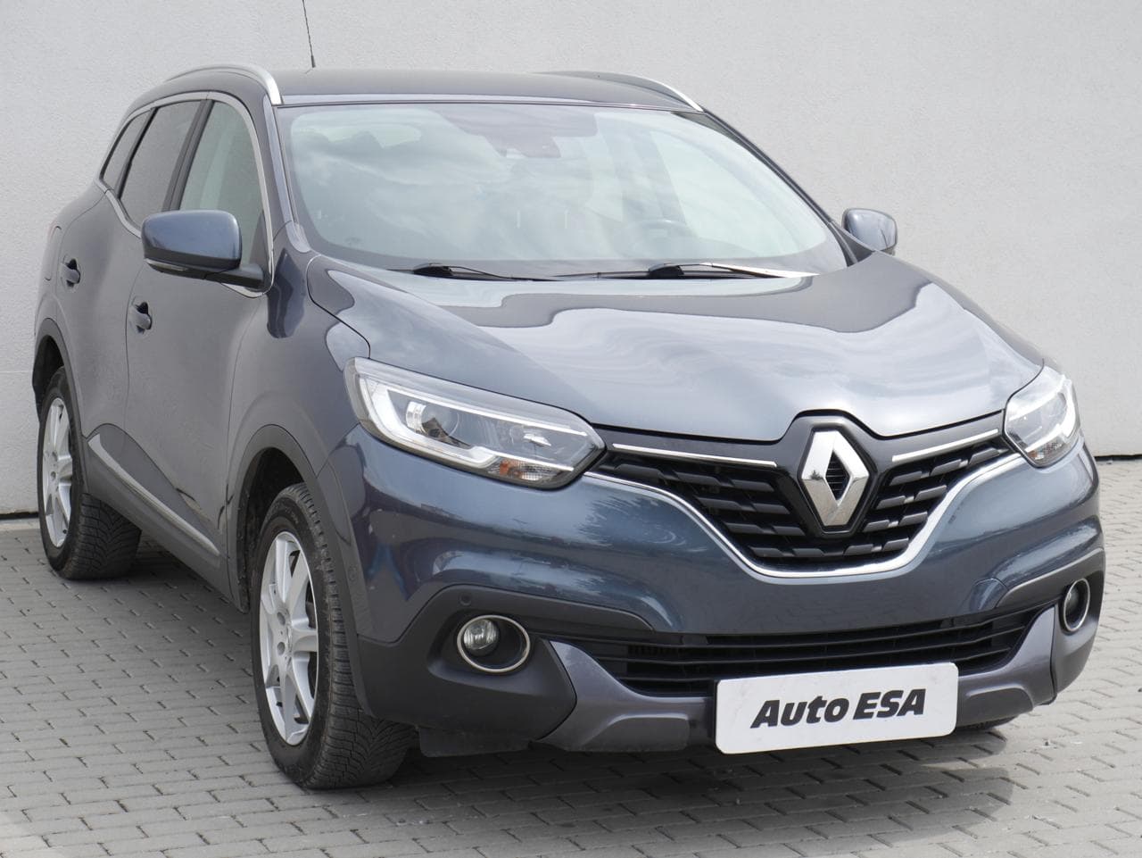 2015 Renault KADJAR