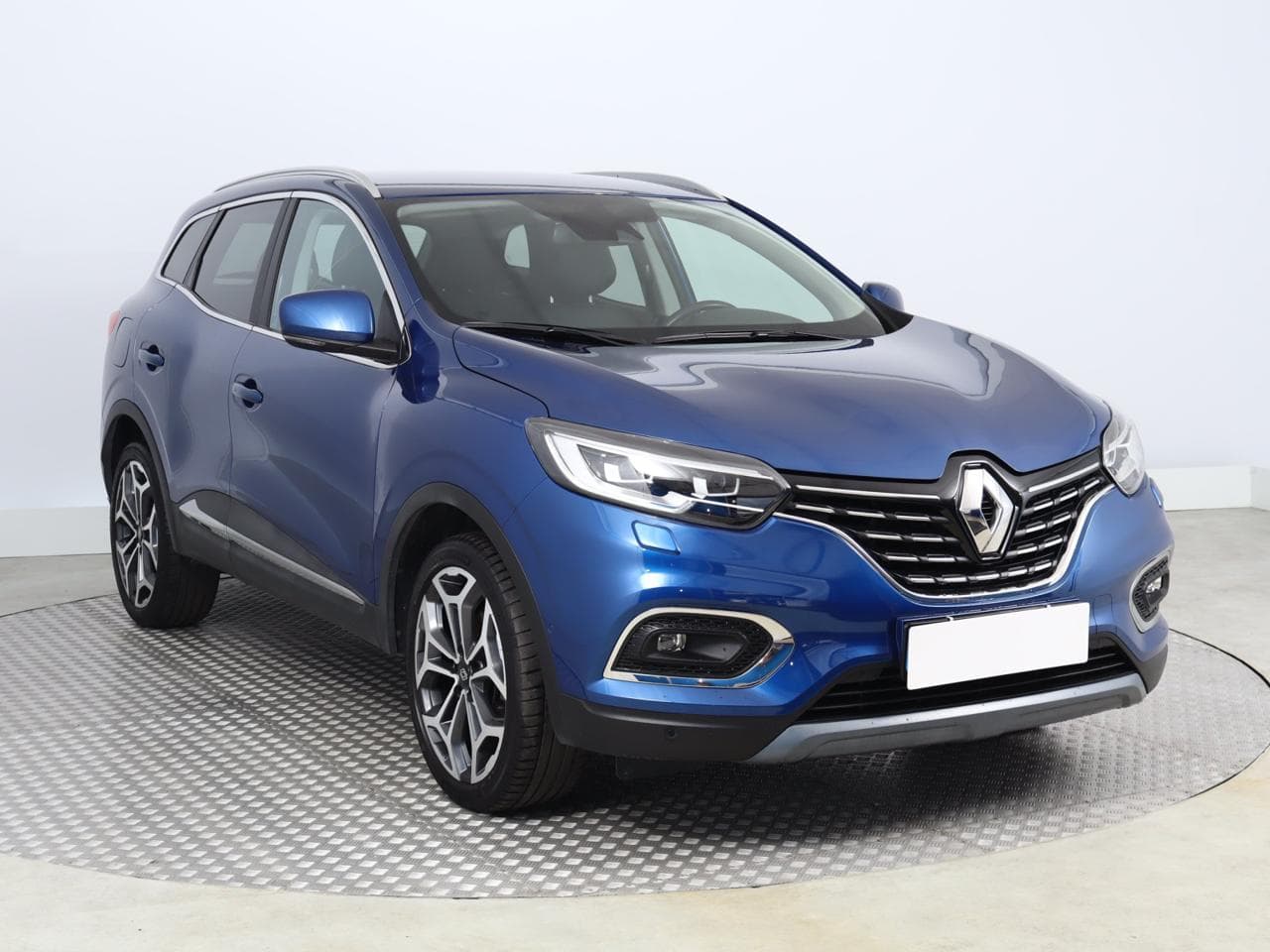 2020 Renault KADJAR