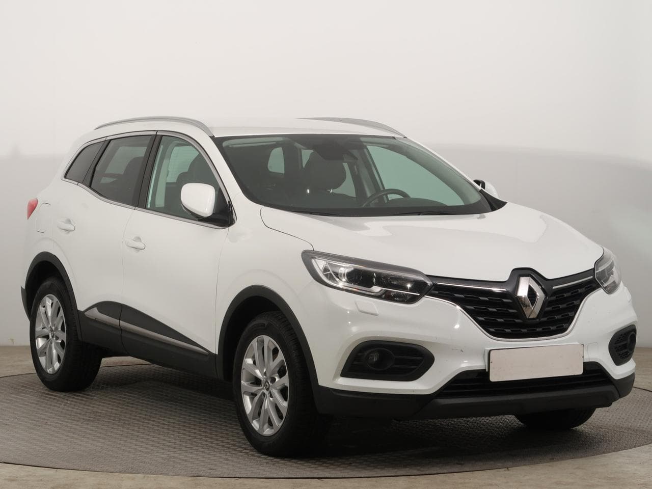2019 Renault KADJAR