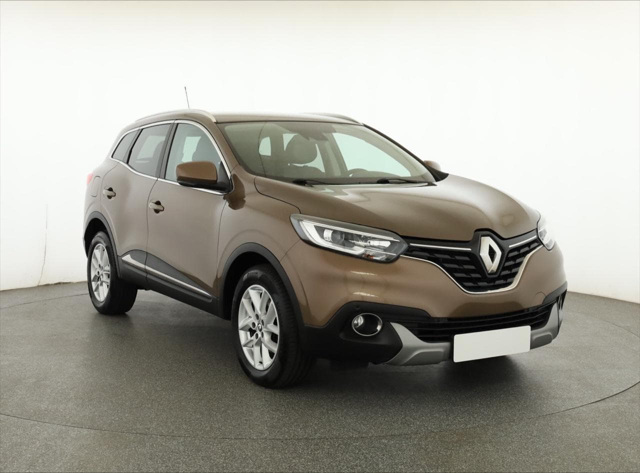 2015 Renault KADJAR