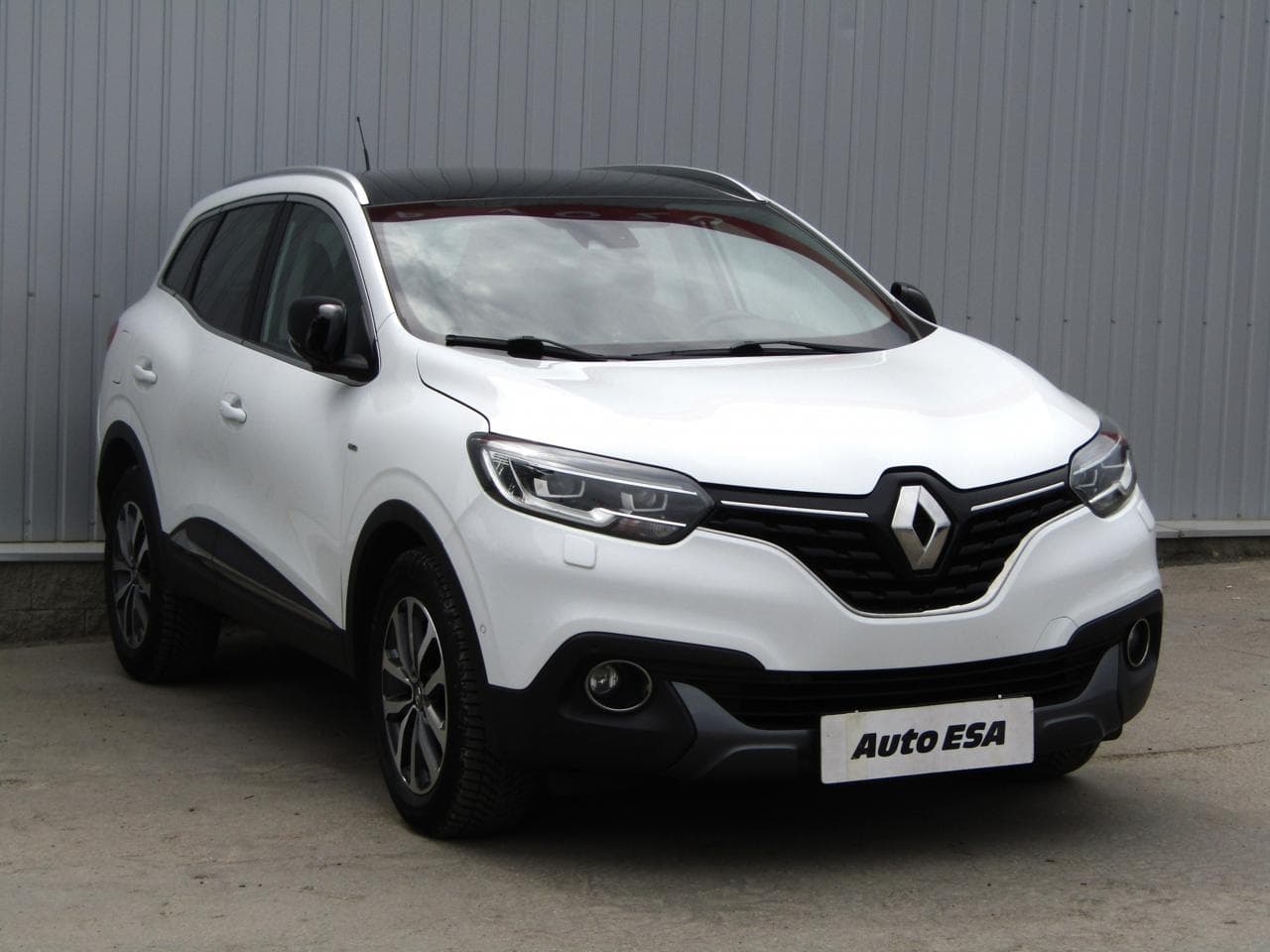 2018 Renault KADJAR