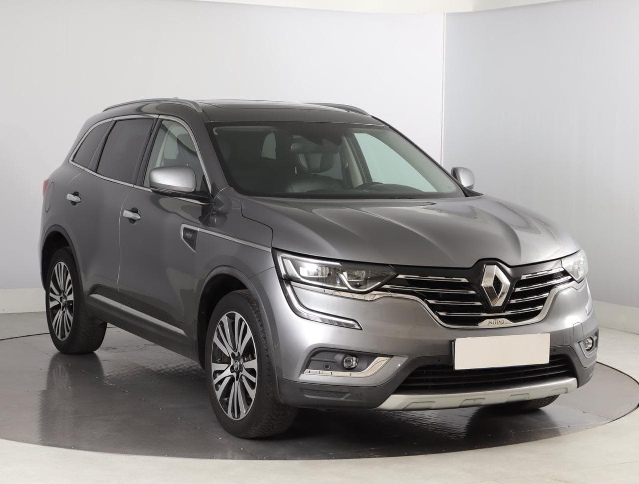 2017 Renault KOLEOS