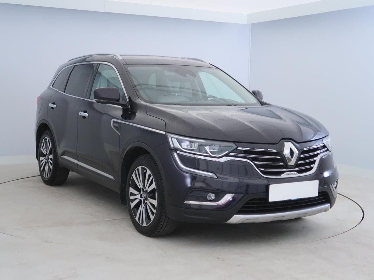 2018 Renault KOLEOS