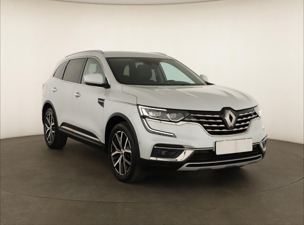 2020 Renault KOLEOS