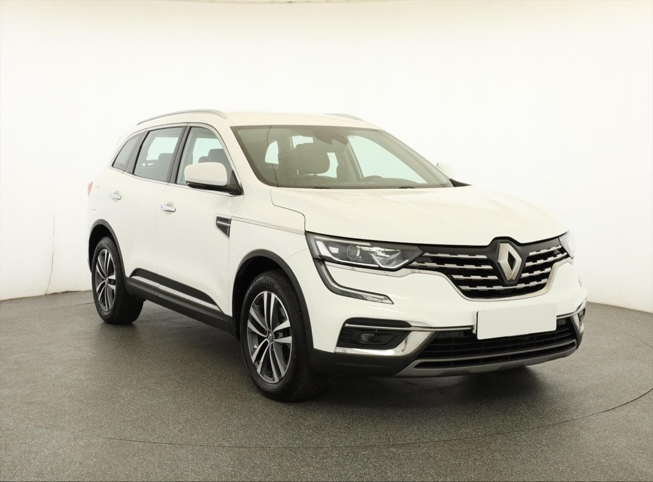 2020 Renault KOLEOS