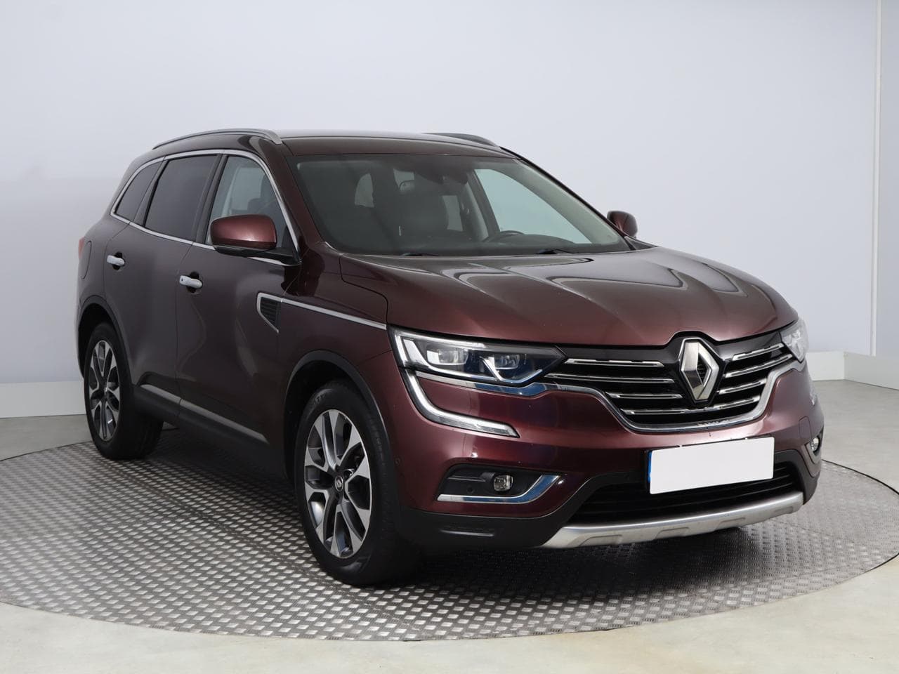 2019 Renault KOLEOS
