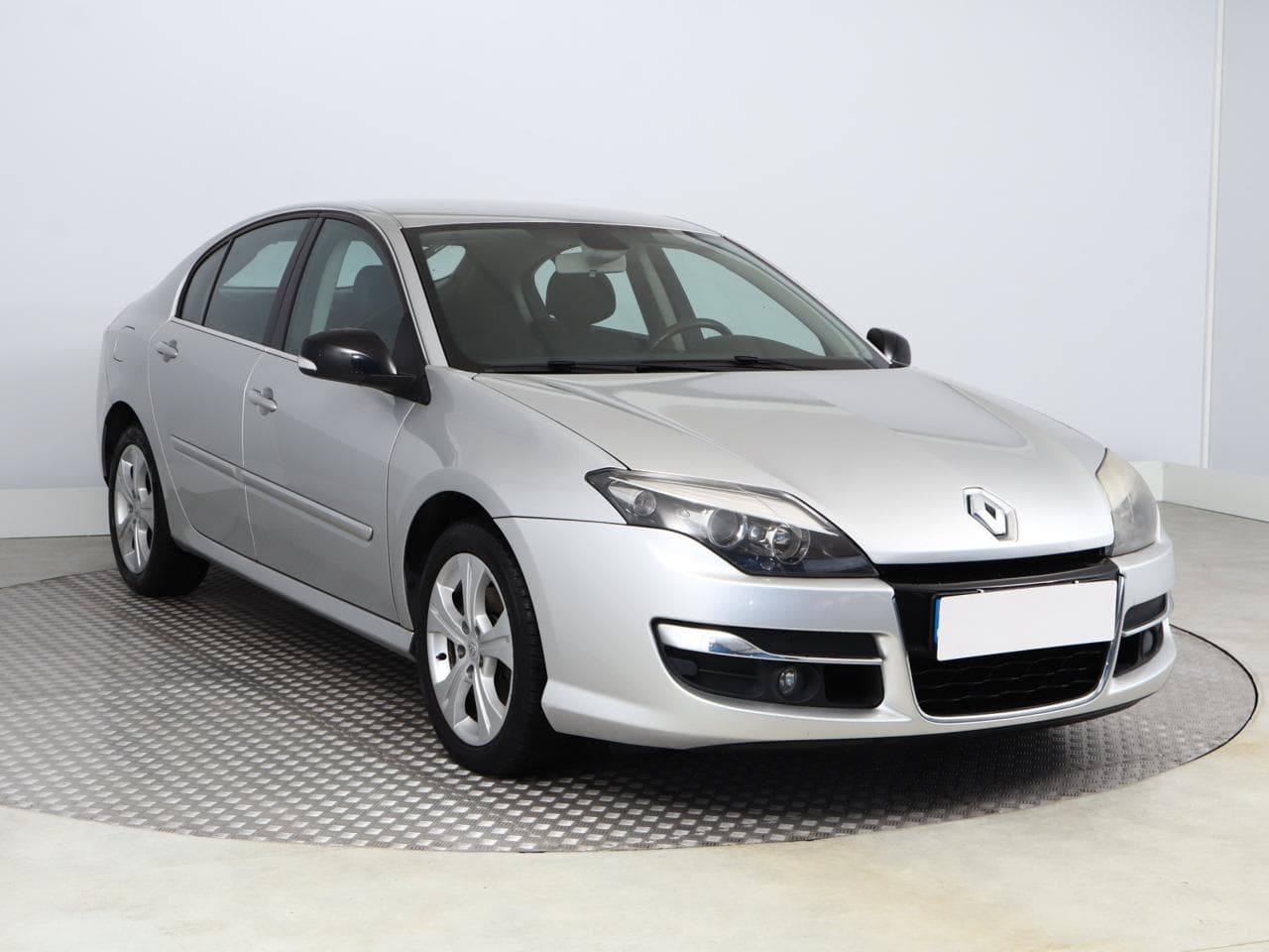 2008 Renault LAGUNA