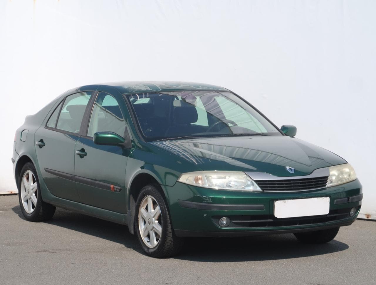 2002 Renault LAGUNA