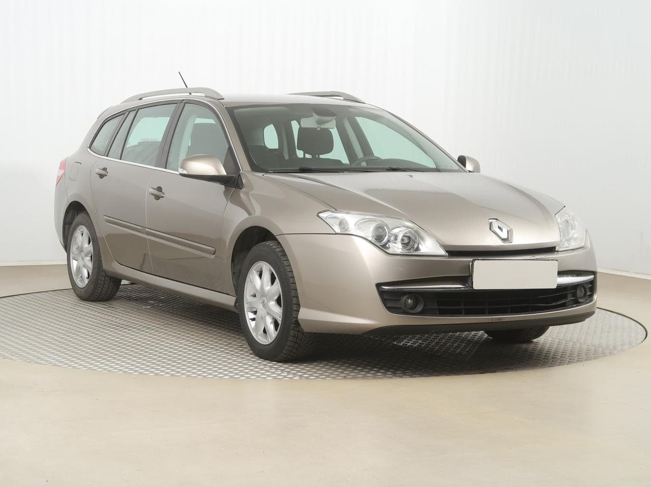 2010 Renault LAGUNA