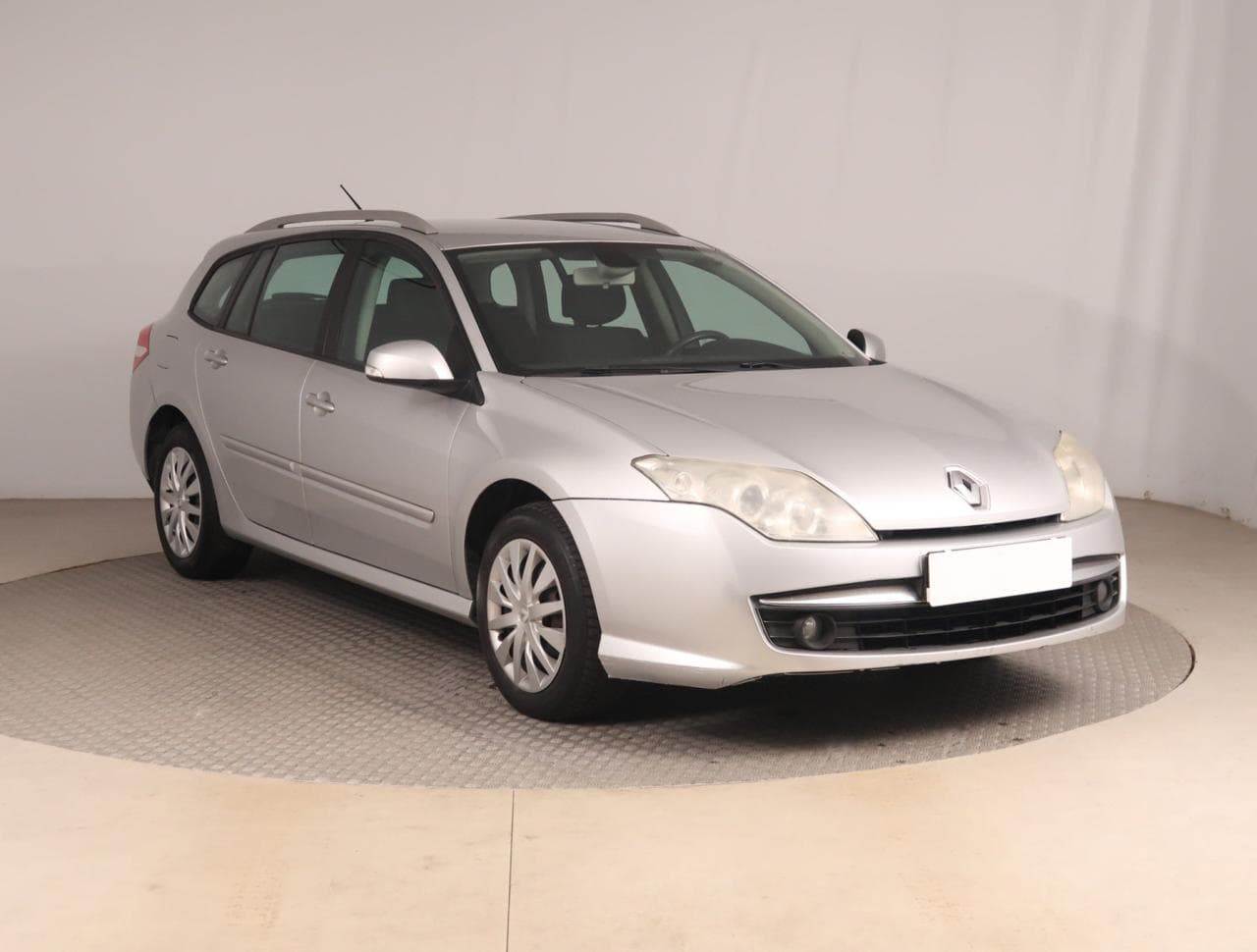 2009 Renault LAGUNA