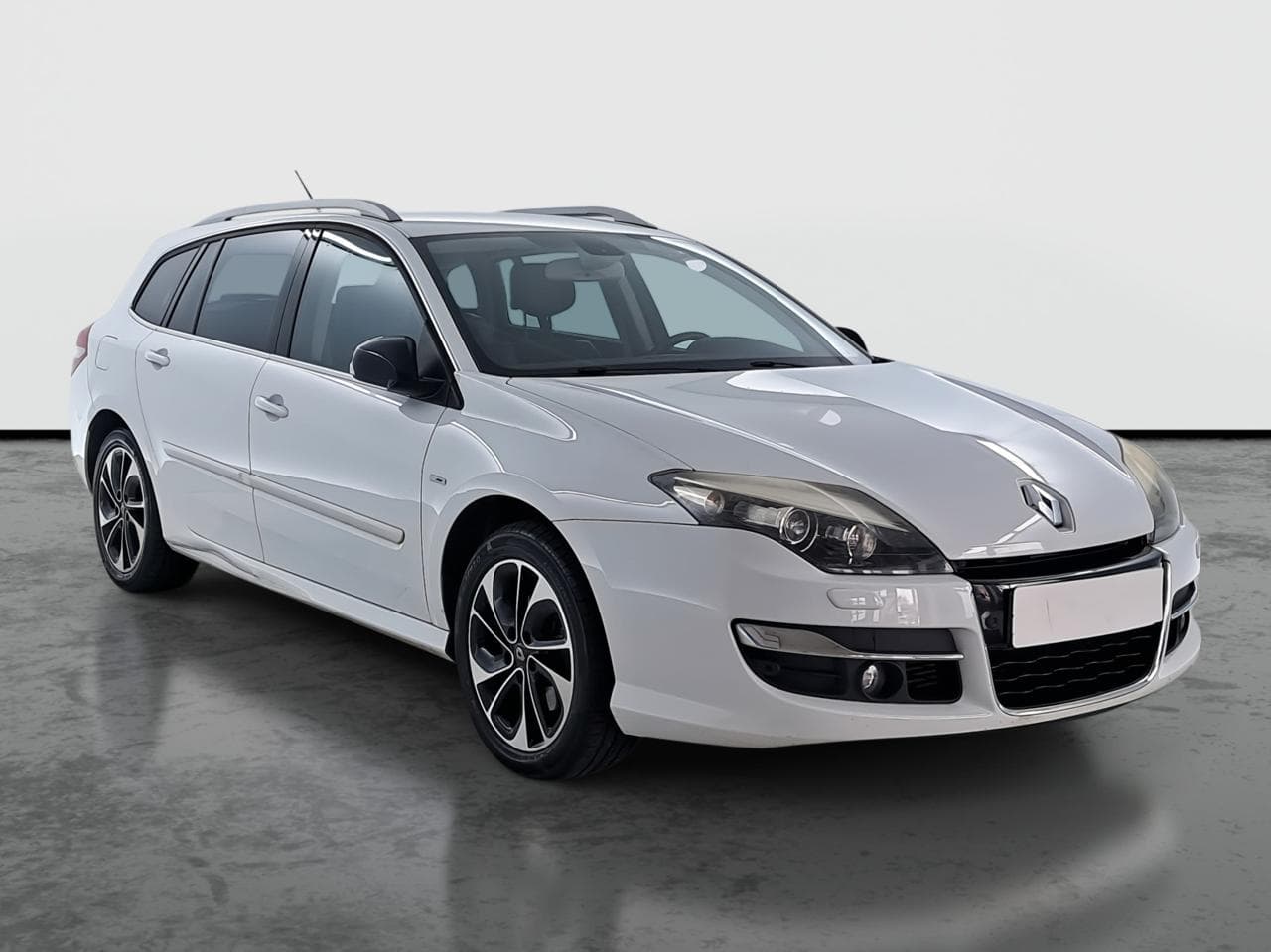 2015 Renault LAGUNA