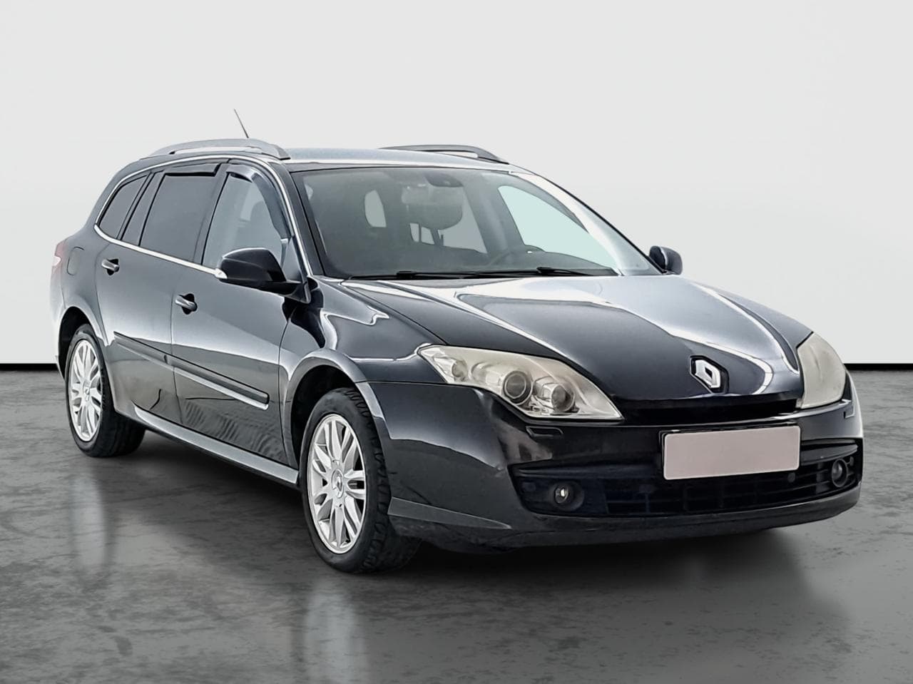 2008 Renault LAGUNA