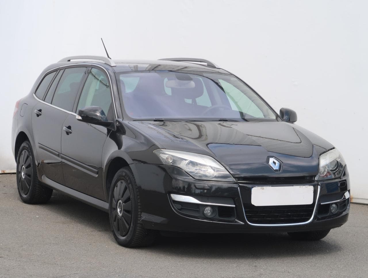 2012 Renault LAGUNA