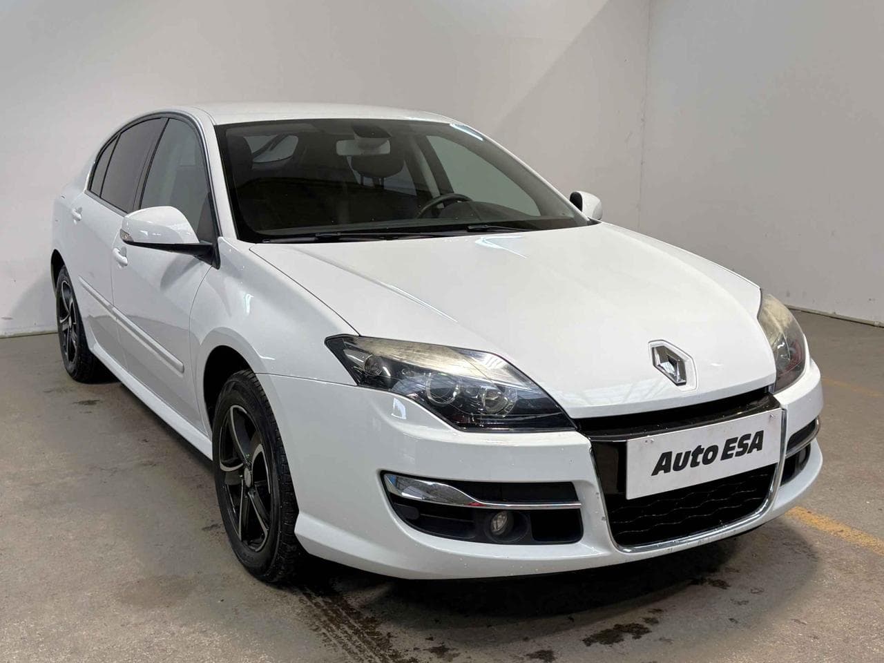 2011 Renault LAGUNA
