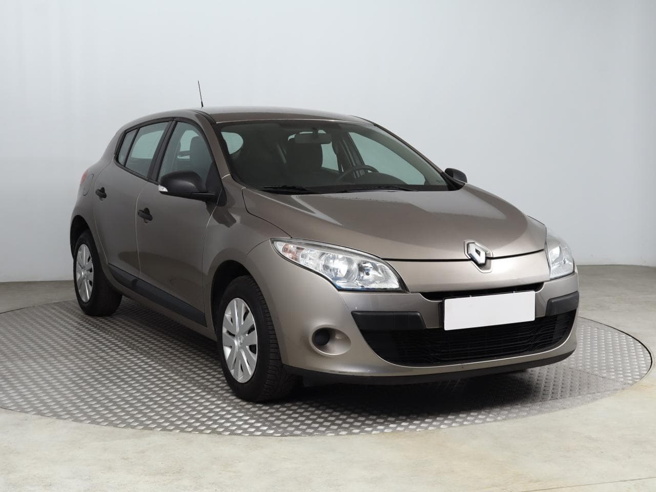 2011 Renault MEGANE