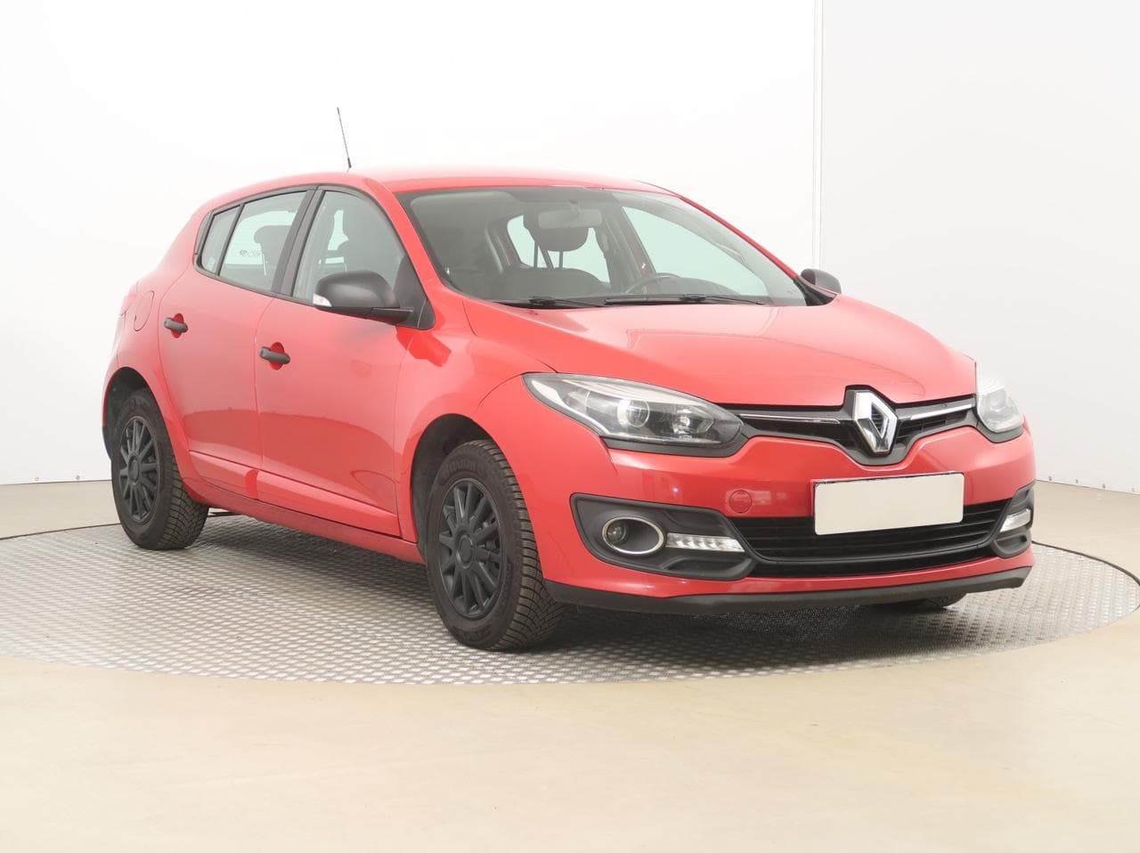 2014 Renault MEGANE