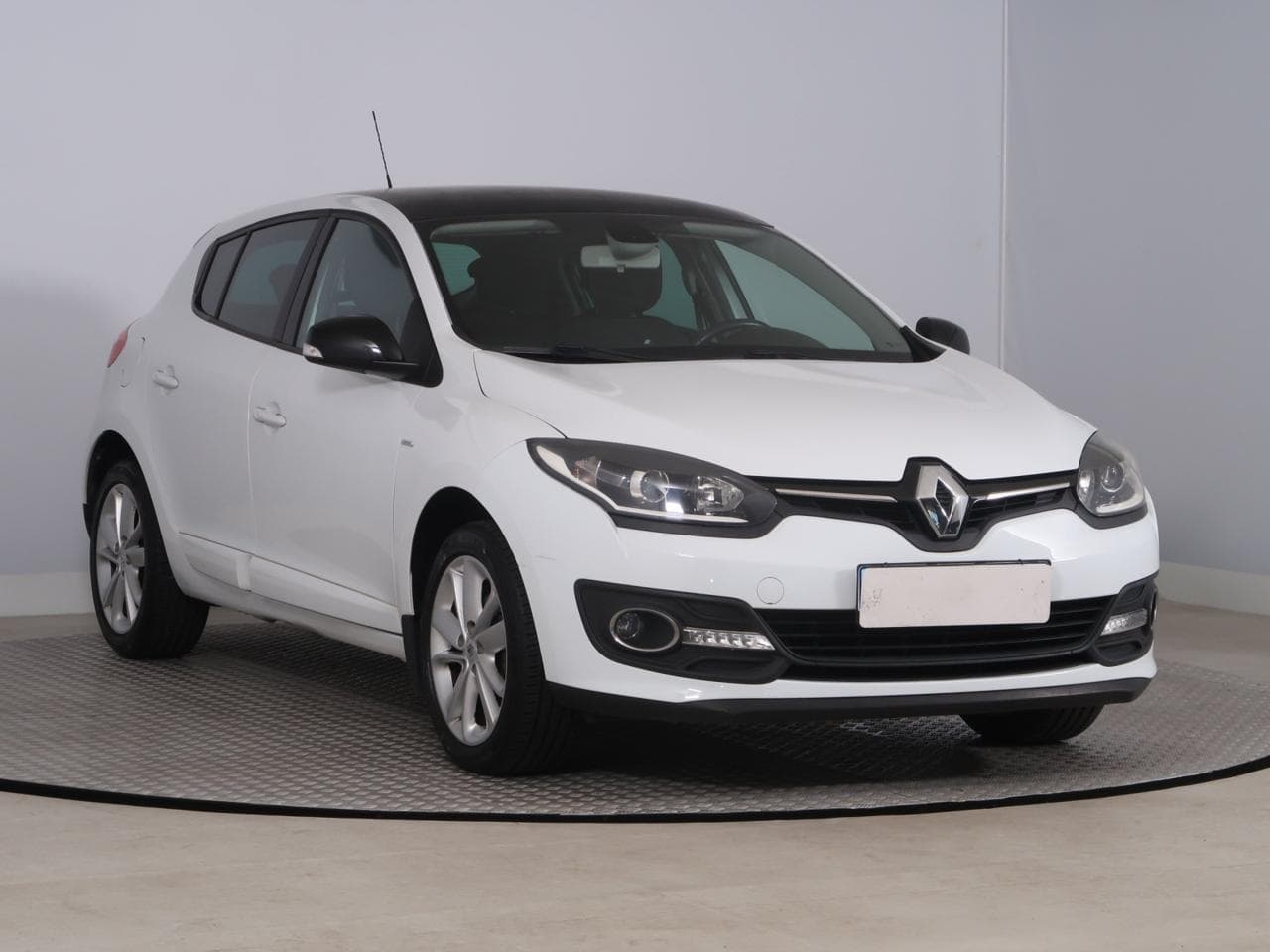 2014 Renault MEGANE
