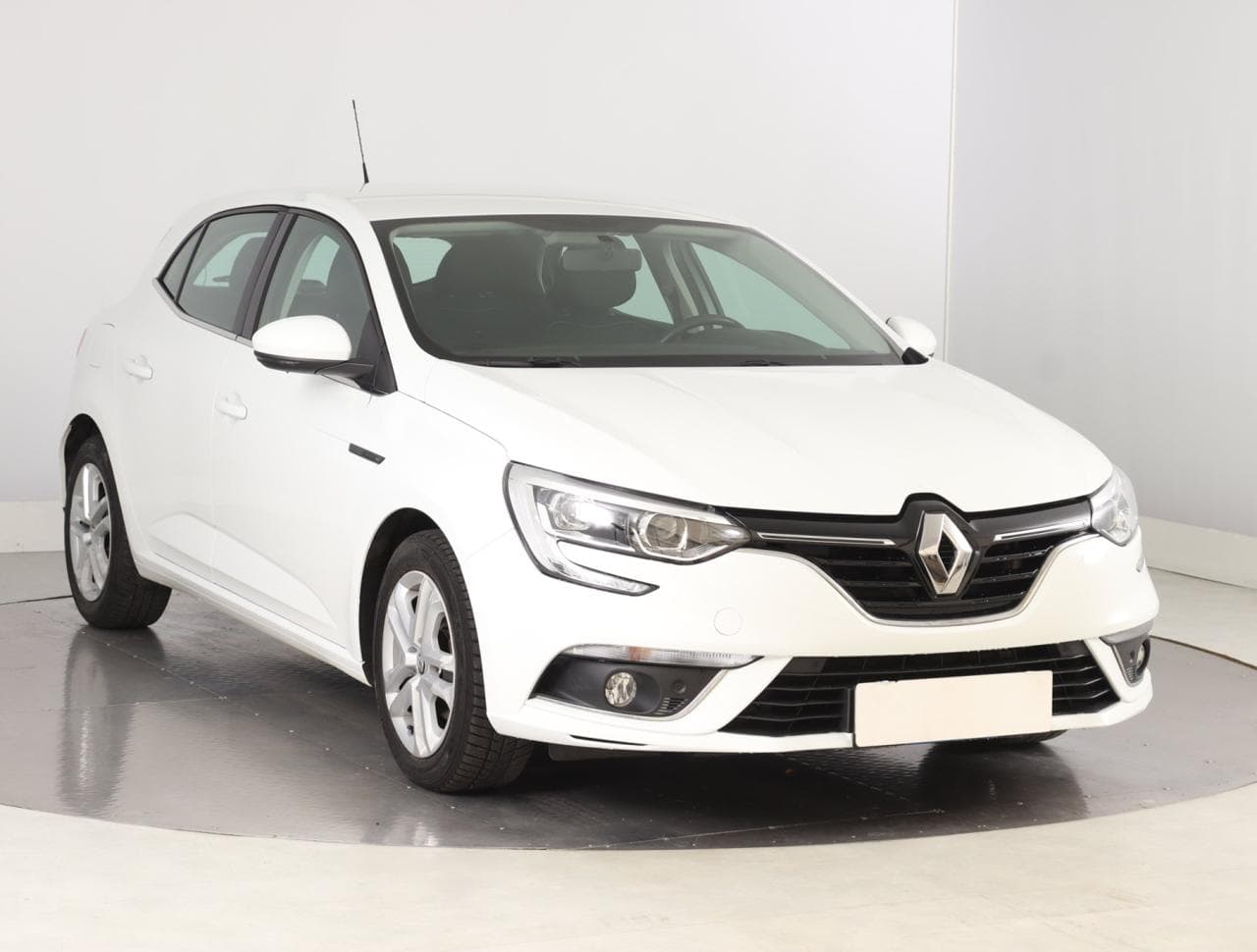 2020 Renault MEGANE