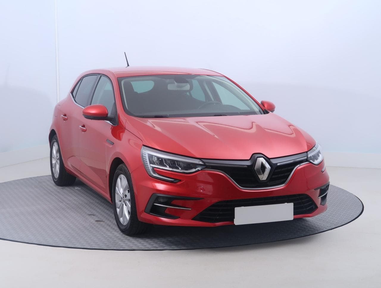 2021 Renault MEGANE