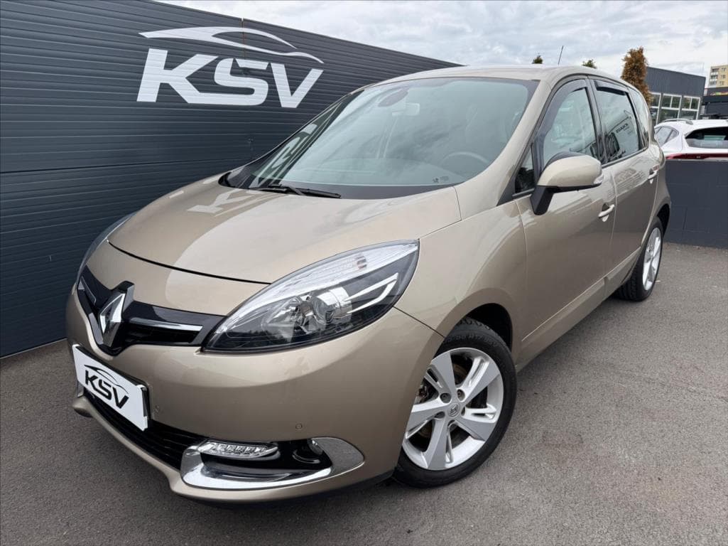 2013 Renault MEGANE