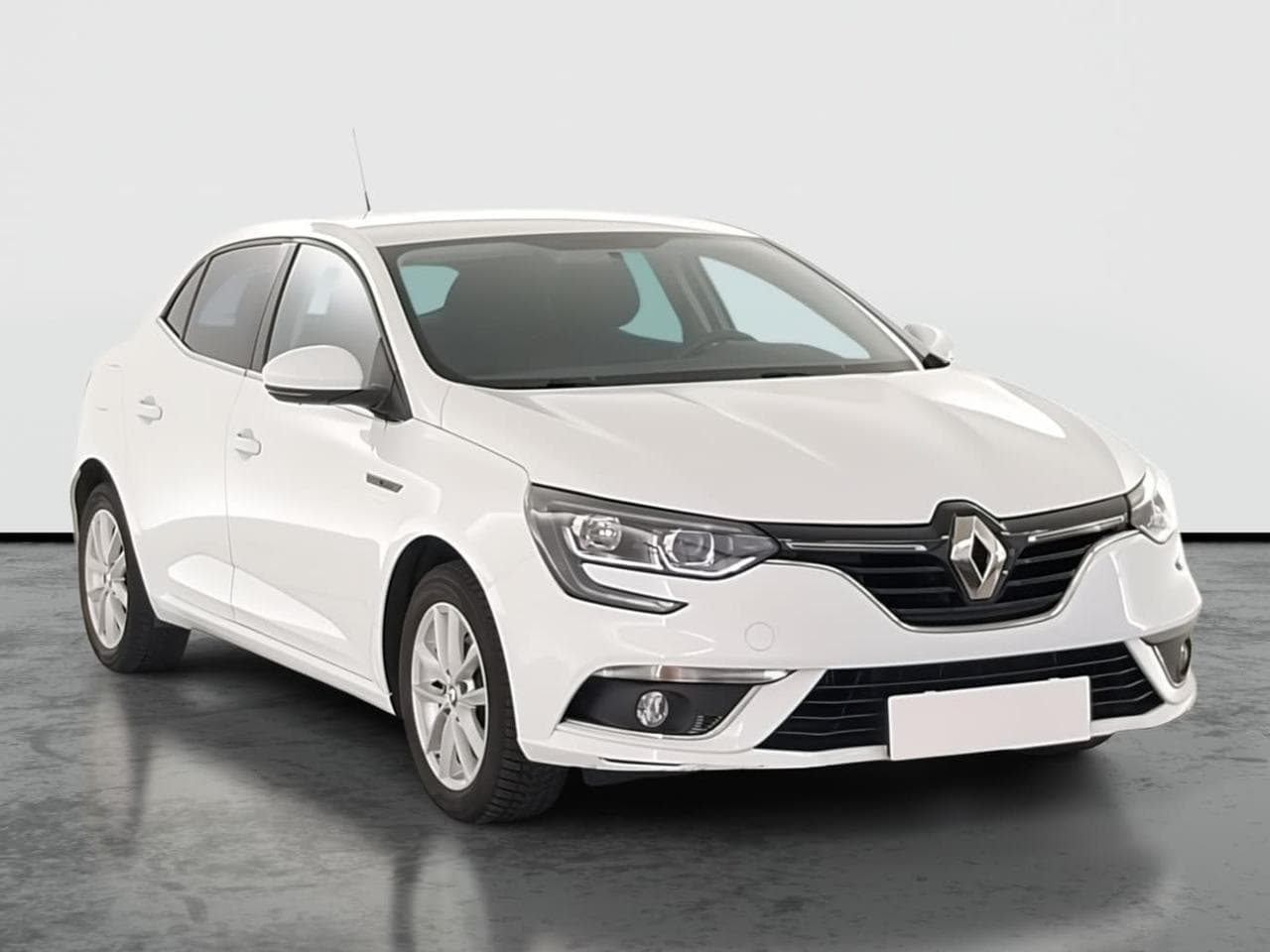 2019 Renault MEGANE