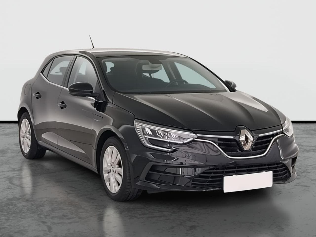 2021 Renault MEGANE