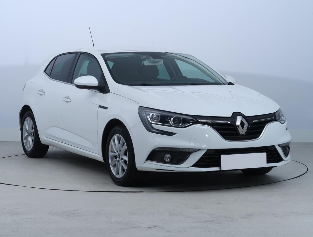 2019 Renault MEGANE