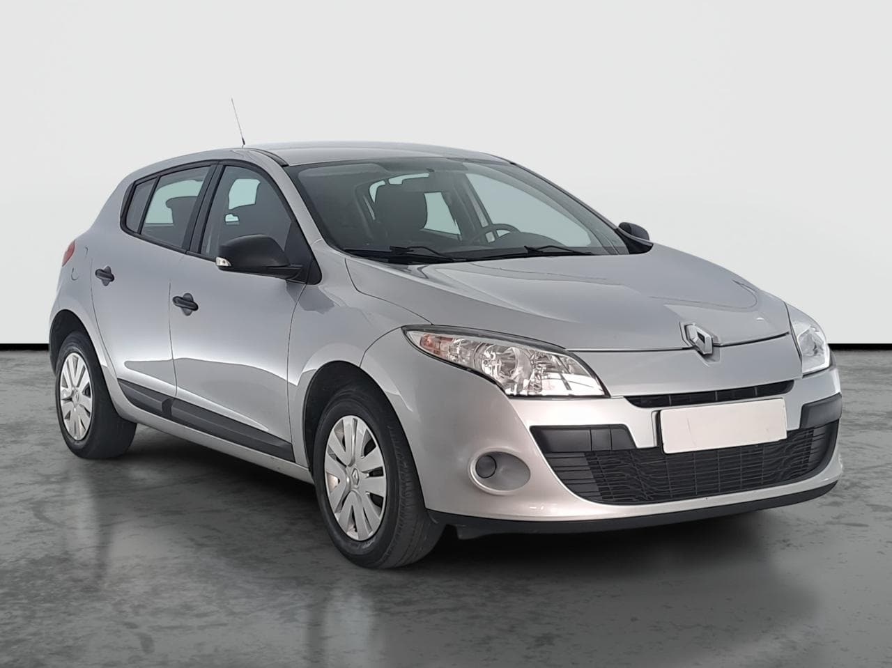 2012 Renault MEGANE