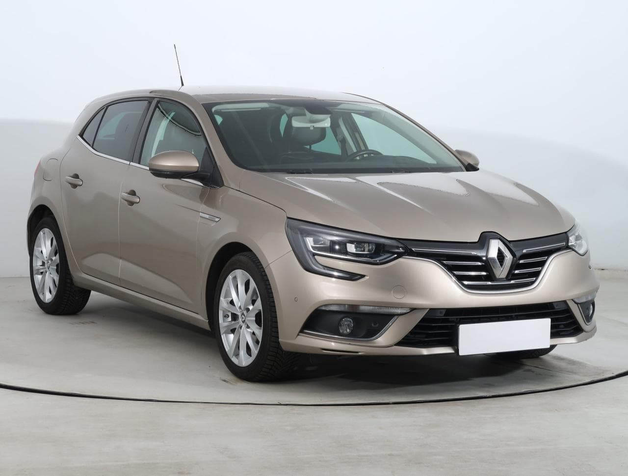 2016 Renault MEGANE