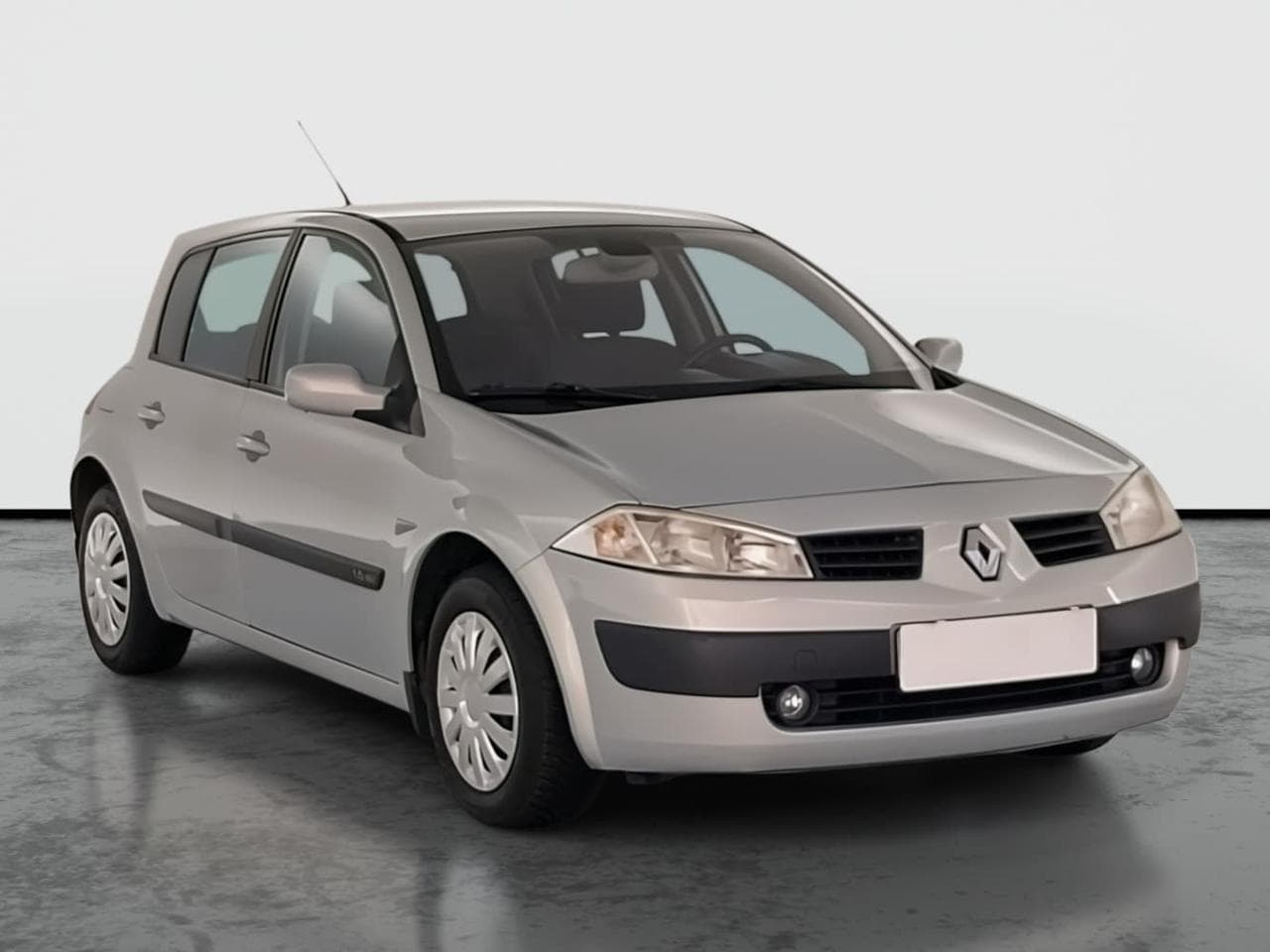 2003 Renault MEGANE