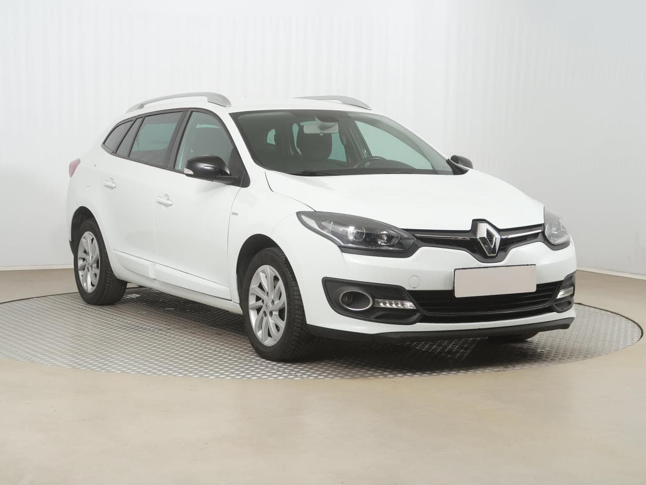 2016 Renault MEGANE