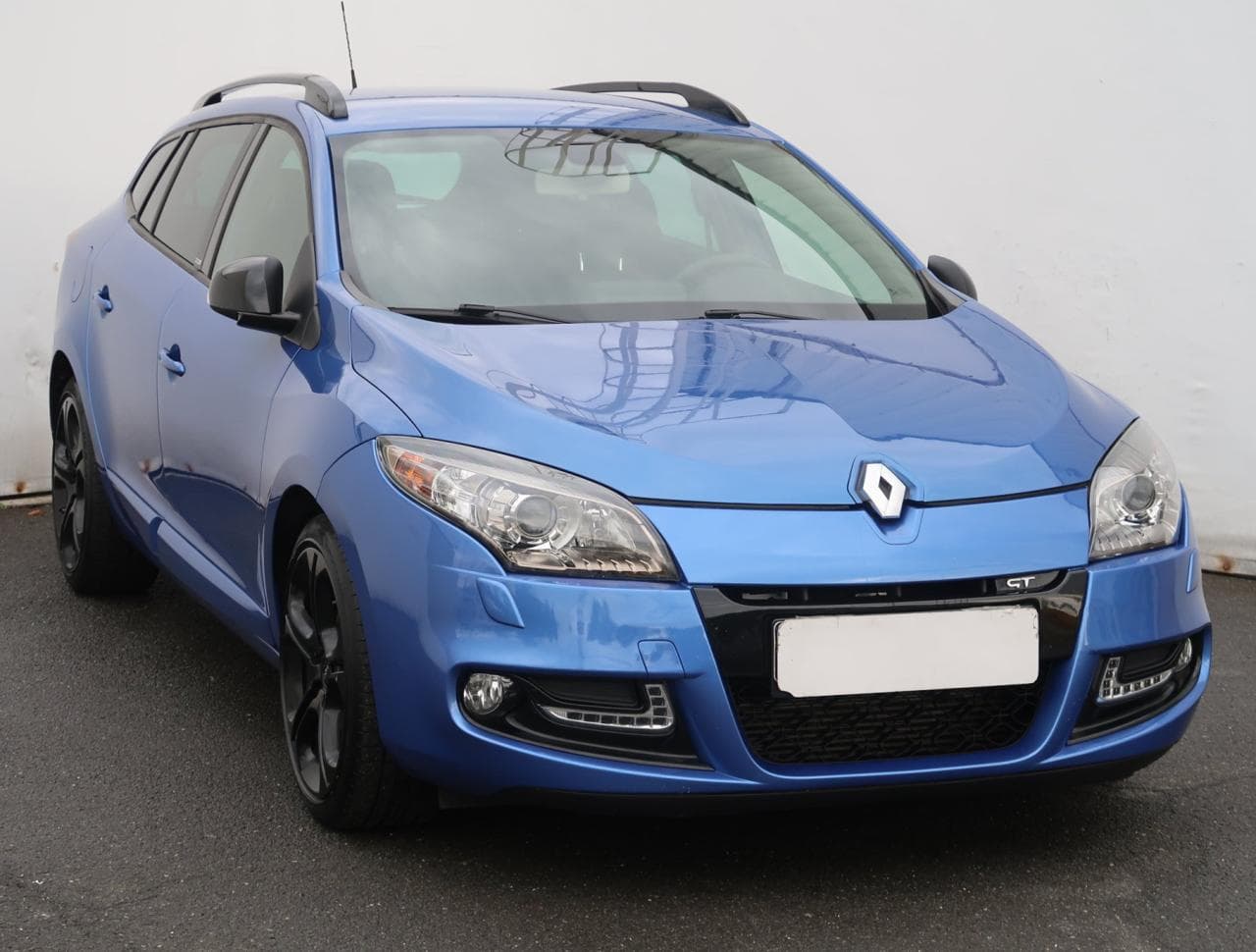 2013 Renault MEGANE