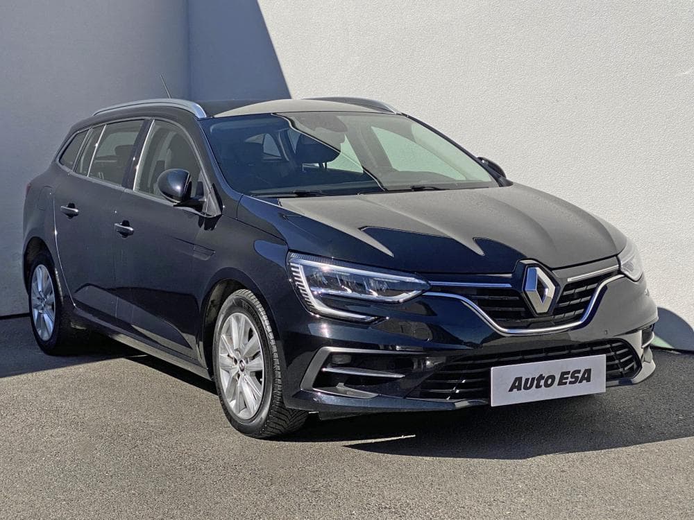 2023 Renault MEGANE