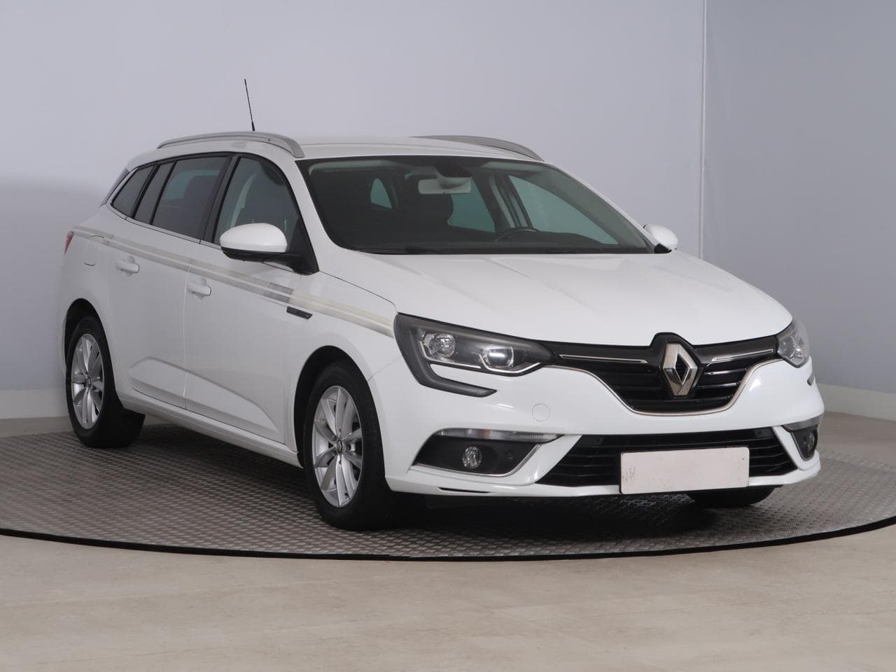 2017 Renault MEGANE