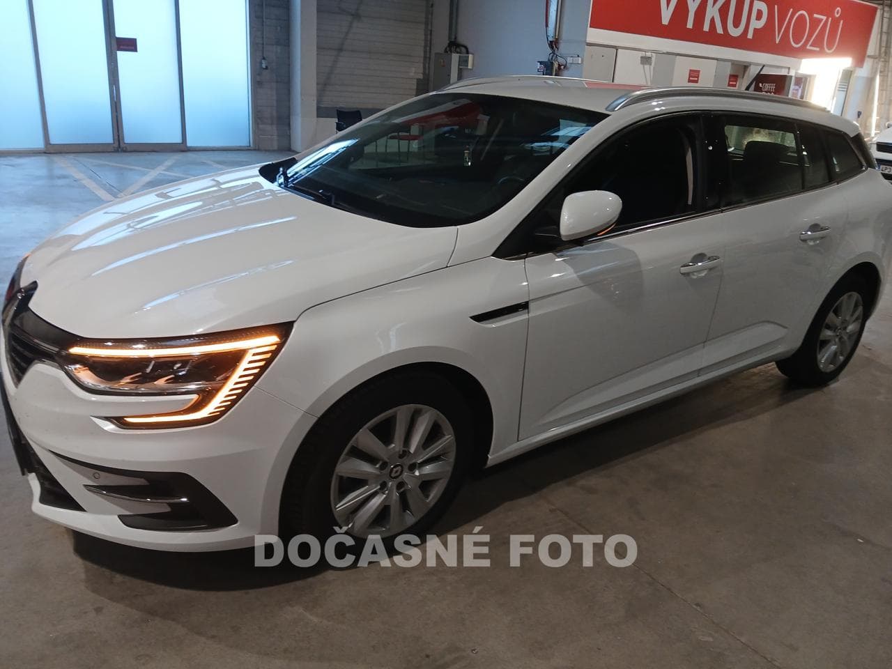 2022 Renault MEGANE