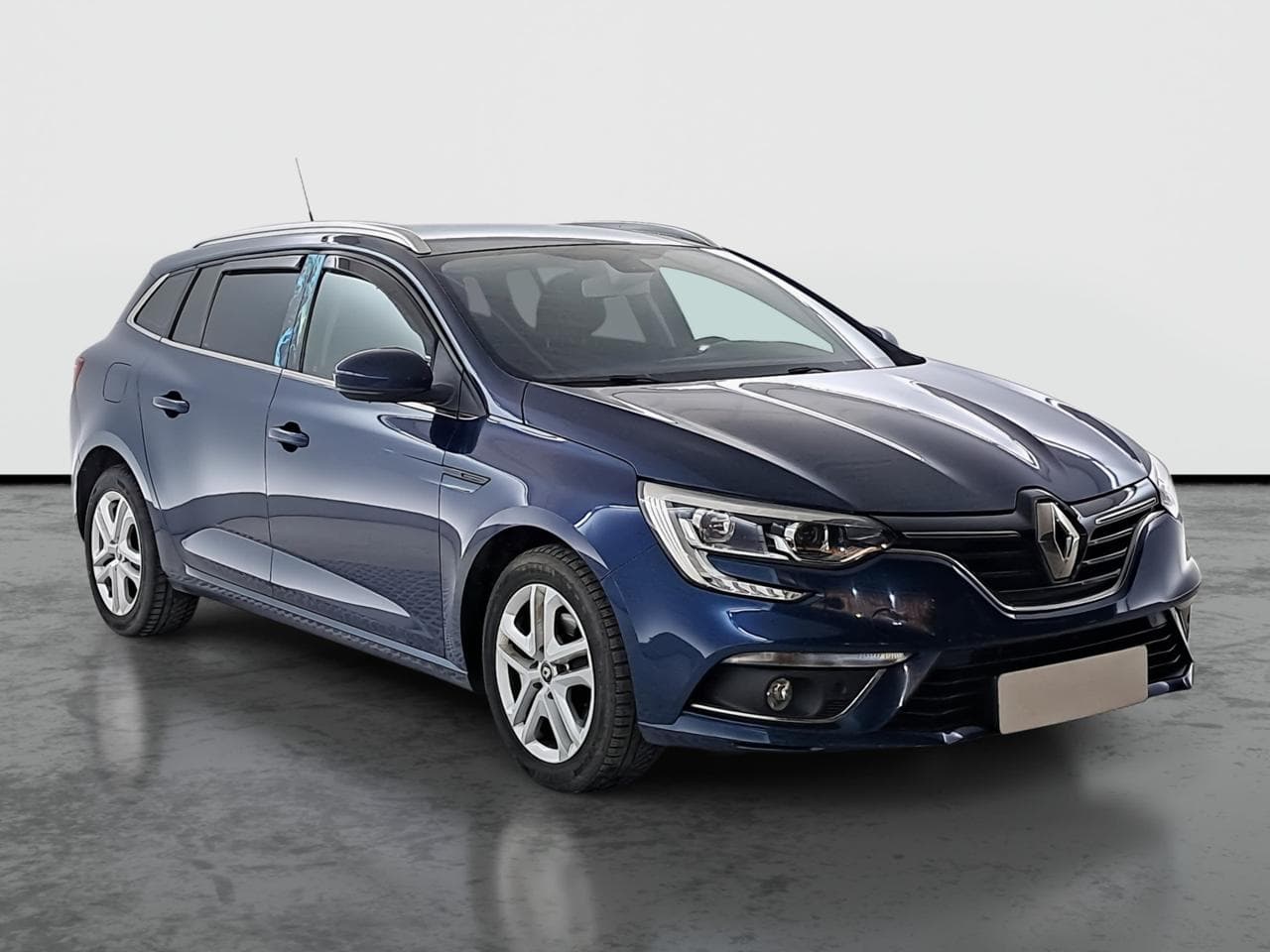 2019 Renault MEGANE