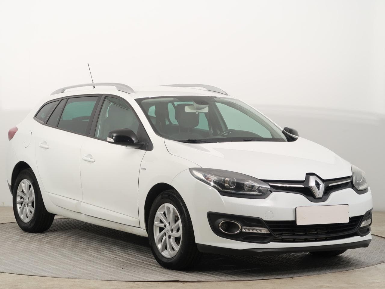 2016 Renault MEGANE