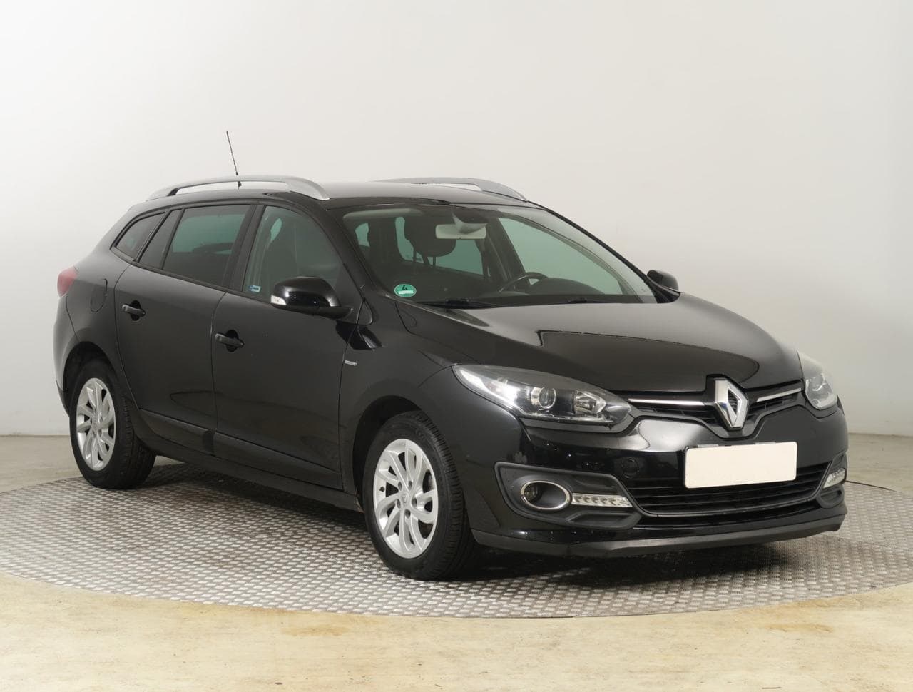 2015 Renault MEGANE