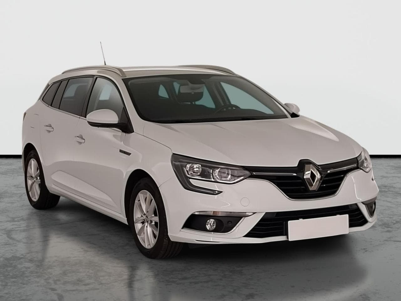 2019 Renault MEGANE