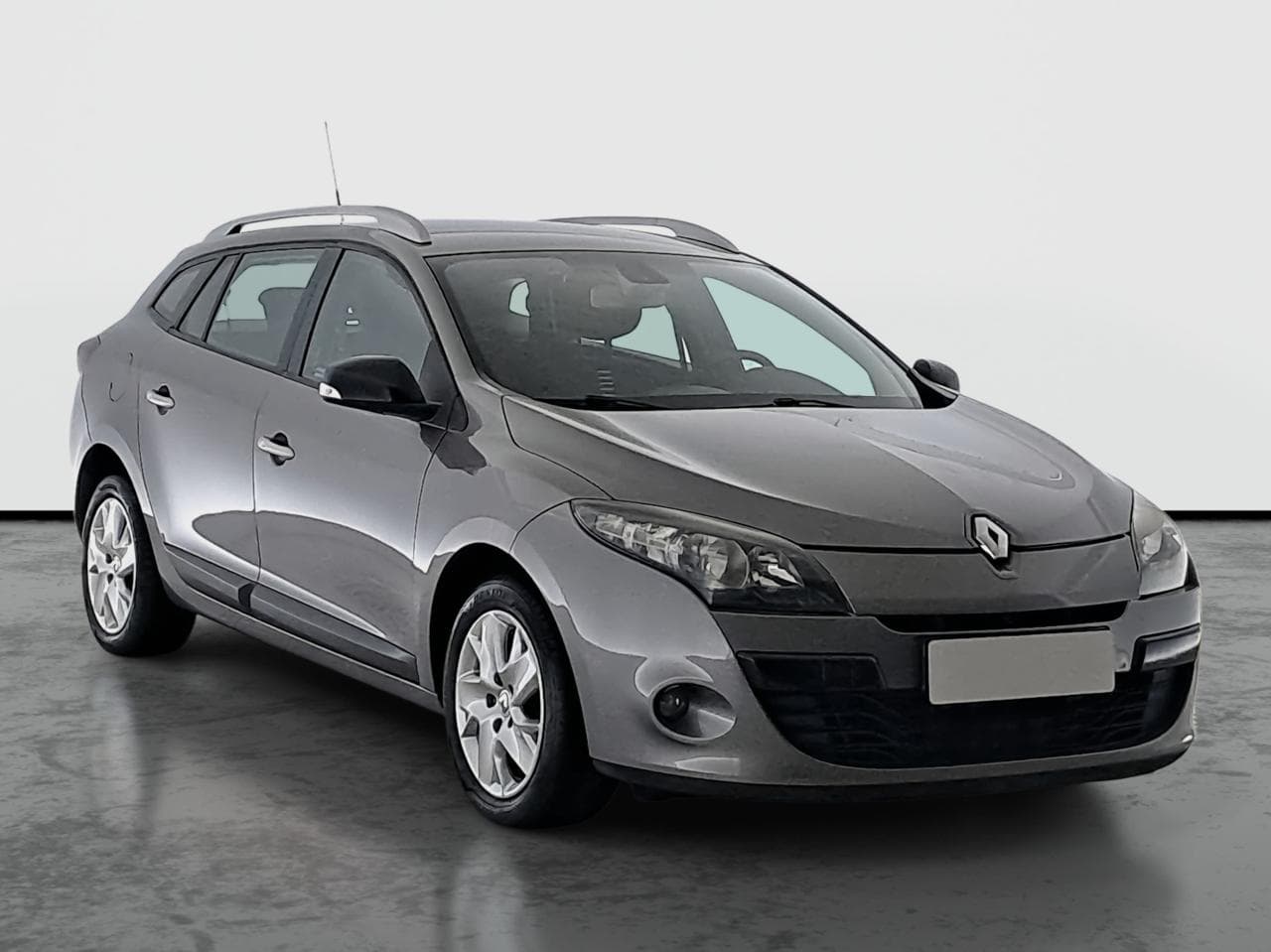 2011 Renault MEGANE
