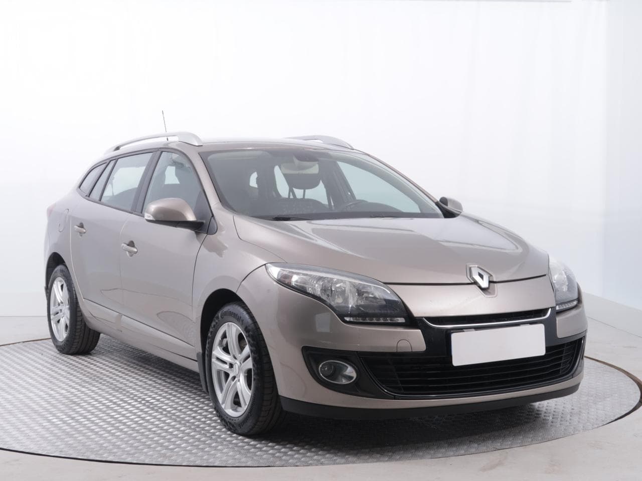 2013 Renault MEGANE