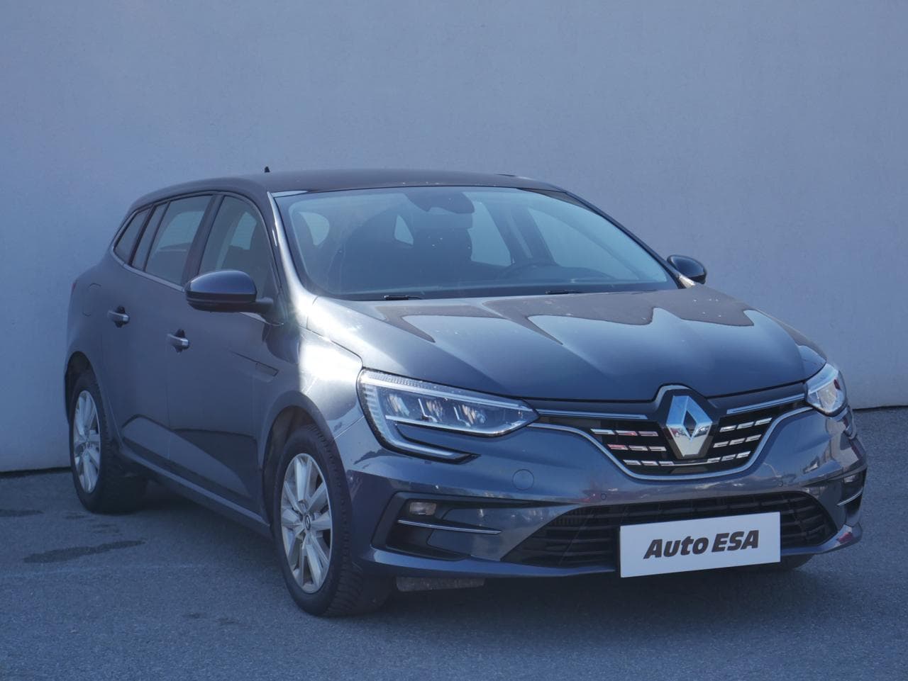 2023 Renault MEGANE
