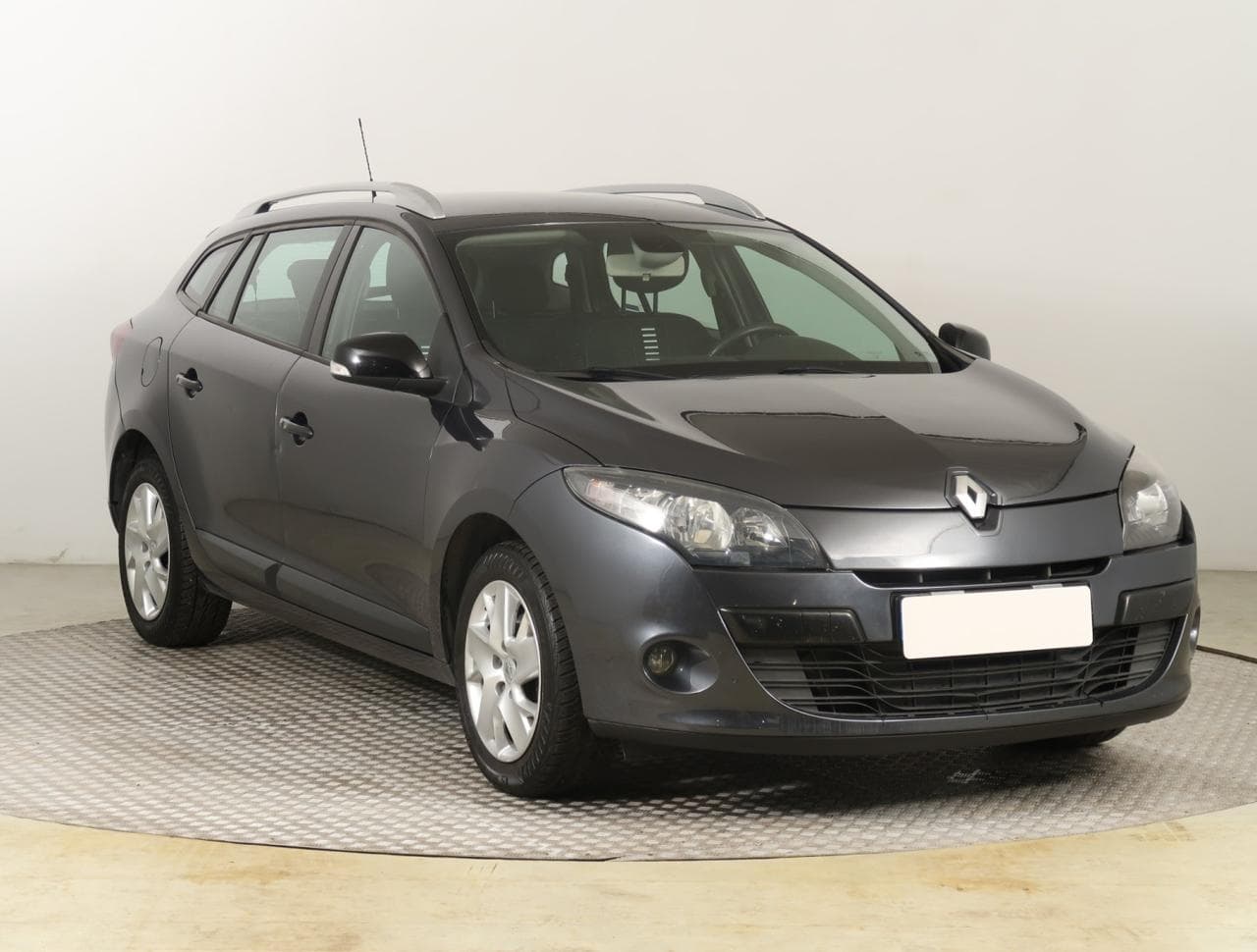 2011 Renault MEGANE