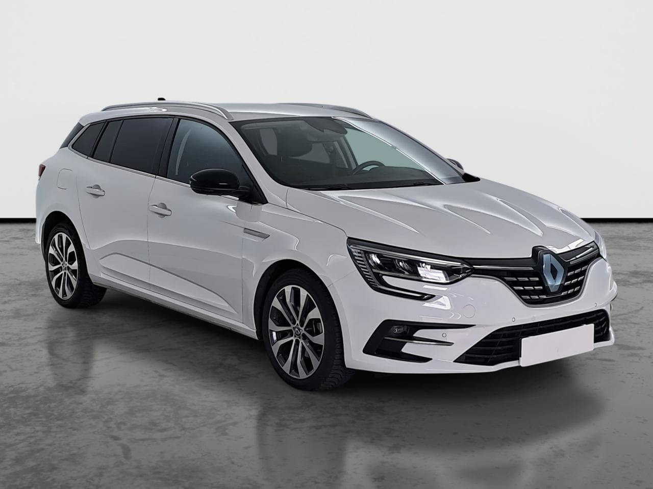 2025 Renault MEGANE