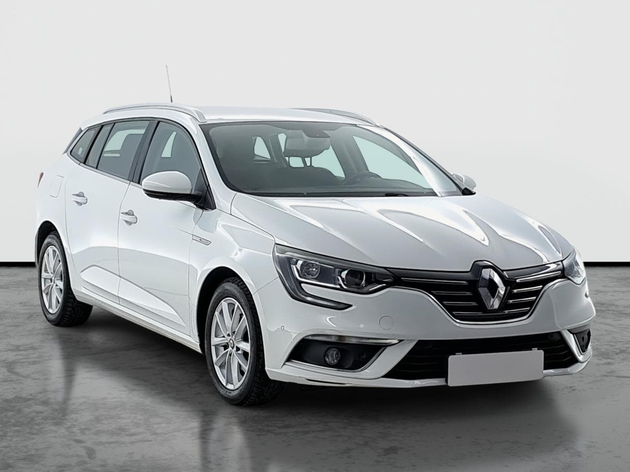 2018 Renault MEGANE